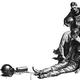 Illustration for article titled These Were The First Female Astronauts In Science Fiction